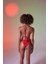 Delphi Bikini Altı Kırmızı 3