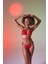 Delphi Bikini Altı Kırmızı 4