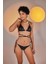 Ivory Bikini Altı Siyah 4