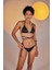 Ivory Bikini Altı Siyah 5