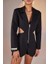 Voila Blazer Ceket Siyah 3