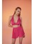 Comfy Şort Pembe 5
