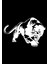 Panter Panther Kaplan Puma Oto Sticker Araba Sticker Q47 1