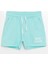 Kız Çocuk Şort Turkuaz- Laris 1