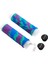 Gazechimp 22.2mm Yol Sapları Şok Uç Kapakları Mavi (Yurt Dışından) 2
