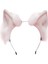 Yavru Bandı Cosplay Parti Favor Headdress Hood Cadılar I (Yurt Dışından) 1