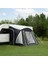AİR320 320CM Şişme Kapalı Karavan Kış Çadırı 1