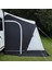 AİR320 320CM Şişme Kapalı Karavan Kış Çadırı 3