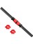 Fitness Ev Ekipmanları Için Halter Bar Fitness Ekipmanları 51CM (Yurt Dışından) 2