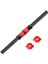 Fitness Ev Ekipmanları Için Halter Bar Fitness Ekipmanları 51CM (Yurt Dışından) 3
