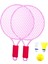 Çocuklar Için Tenis Başlangıç Oyuncuları Için Top (Yurt Dışından) 2