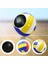 Boyut 5 Voleybol Antrenmanı Plaj Maçı Çocuk Eğ (Yurt Dışından) 4