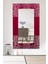 60X100 Dekoratif Ruby Duvar Aynası Antre Salon Banyo Ofis Aynası 2