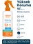 Leke Karşıtı Güneş Koruma Losyonu Spf 50+ Çinko, Portakal Yağı ve Shea Butter İçerikli 200 ml 3