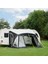 AİR390 390CM Şişme Kapalı Karavan Kış Çadırı 3