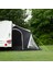 AİR390 390CM Şişme Kapalı Karavan Kış Çadırı 4