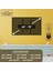 Weston WS-43SLT Çift Kollu Hareketli Tv Askı Aparatı - Pratik ve Dayanıklı Tv Montajı Için Ideal Çözüm 5