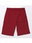 Erkek Çocuk Şort Bordo - Deniz 2