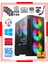 Power RX10 Intel Core I5-9400F 16 GB Ram 1 Tb M.2 Nvme SSD 8gb 256BIT RX580 Oyuncu Masaüstü Bilgisayar 1