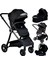 990 Neo Seyahat Sistem 6 In 1 Travel Sistem Bebek Arabası 1