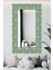 60X100 Green Life Duvar Aynası Antre Salon Banyo Ofis Aynası 2