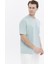 Oversize Baskılı Tişört 3
