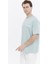 Oversize Baskılı Tişört 4