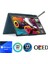 Yoga 14 Inç OLED Dolby Vision Dokunmatik Ekran Intel Core Ultra I7 155H-16GB-512GB Ssd-Dolby Atmos Hoparlör-1.49 kg + Lenovo® Digital Pen + Windows 11 Home 5