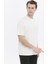 Oversize Baskılı Tişört 3