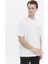Oversize Baskılı Tişört 3