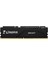 Kıngston 8gb 5200 Mhz Ddr5 CL36 Dımm Beast Black KF552C36BBE/8TR Masaüstü Pc Ram 1