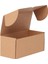 E-Ticaret Kutusu Kraft 15X7X7 cm - 50 Adet 2