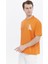 Oversize Baskılı Tişört 4
