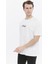 Oversize Baskılı Tişört 4