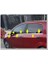 Punto Cam Çitası Krom 6 Parça 2006 2007 2008 2009 2010 2011 2012 2013 2014 2015 2016 2017 2018 2019 2