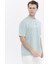 Oversize Baskılı Tişört 2