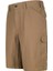 Porgia Kahverengi Erkek Şort 2