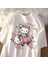 Hello Kitty Car Tişört 2