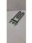Çamaşır Mak. Rezistansı 220V 8,5q Cr-Ni Delikli 1700W 17CM 9508 Üniversal 4
