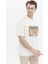 Oversize Baskılı Tişört 3