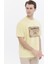 Oversize Baskılı Tişört 3