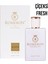 140 Platin Rush2 Ferah ve Çiçeksi Parfüm Edp 50ML 1
