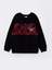 Uzun Kollu Erkek Çocuk Sweatshirt 1