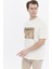 Oversize Baskılı Tişört 4