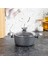 Pietra - 20 cm Derin Granit Tencere 1