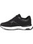 2019-MOSSHART Erkek Sneakers Ayakkabı - NKT02019-SIYAH Beyaz-42 5