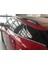 Peugeot 2008 Cam Çitası 6 Prç Krom 2020 2021 2022 2023 2