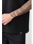 Focus Nostalji Tablo Baskılı Oversize Kalıp Tshirt 3