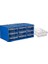 DS50 Şeffaf Çekmeceli Avadanlık Parça Kutusu 16 Parça 140X230X95 mm 2