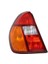 Clio Sol Arka Stop Lambası 1998-2004 Arası 7700433748 Gold 1
